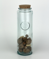 Sklenená dóza na špagety Authentic 1,8l