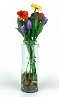 Sklenená dóza s viečkom na špagety Authentic 1,45l