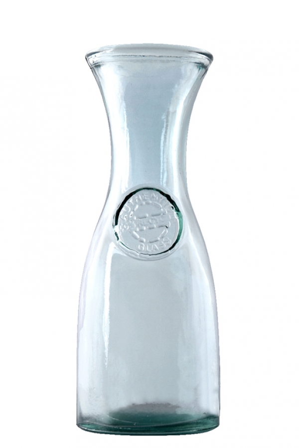 Sklenená karafa Authentic 0,8l