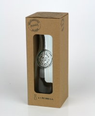 Sklenená karafa Authentic 0,8l