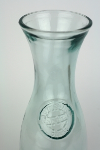 Sklenená karafa Authentic 0,8l