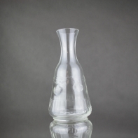 Sklenená karafa na víno ​​Versailles 75cl