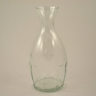 Sklenená karafa Périgord France