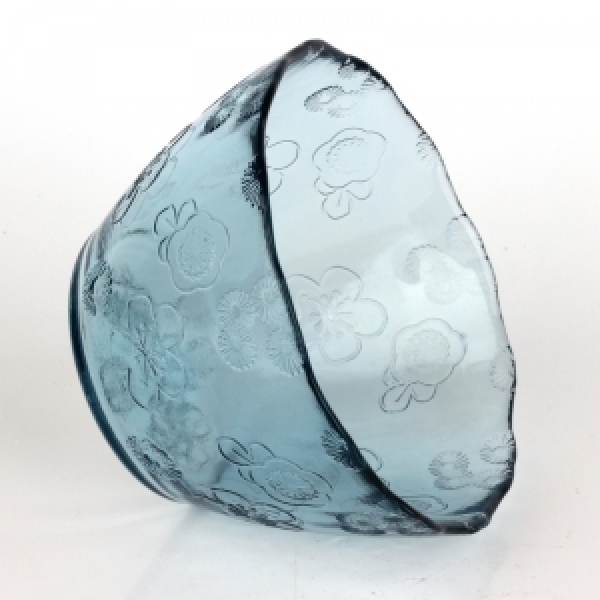 Skleněná miska FLORA San Miguel - vyřazeno