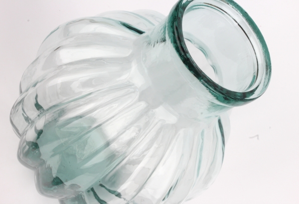 Sklenená váza ARTEMIS 31cm