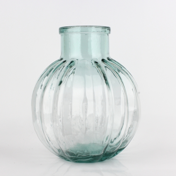 Sklenená váza ARTEMIS 31cm