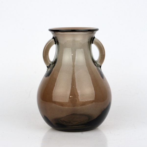 Sklenená váza džbánik 0,75l