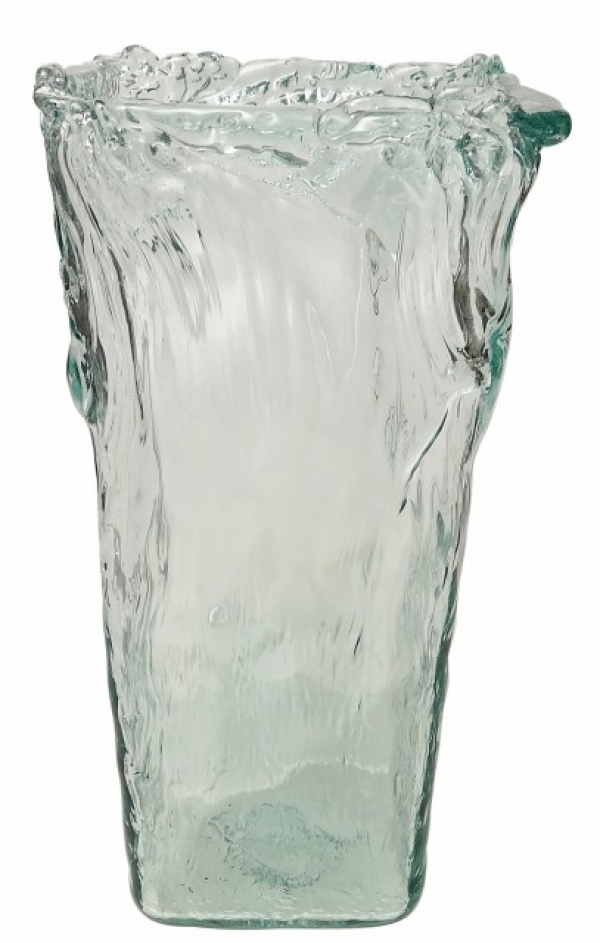 Sklenená váza PANDORA Authentic 22cm 