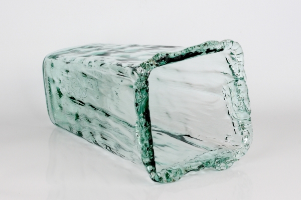 Sklenená váza PANDORA Authentic 31cm