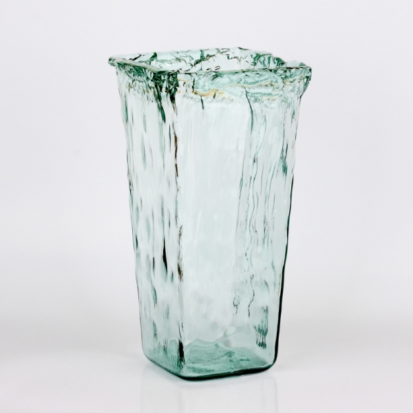 Sklenená váza PANDORA Authentic 31cm