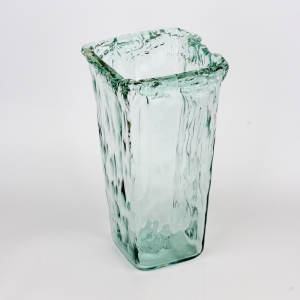 Sklenená váza PANDORA AUTHENTIC 40cm