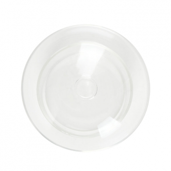 Sklenená vázička na množenie rastlín 0,28L