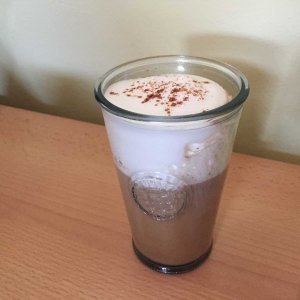 Pohár 0,3L Authentic samostatne