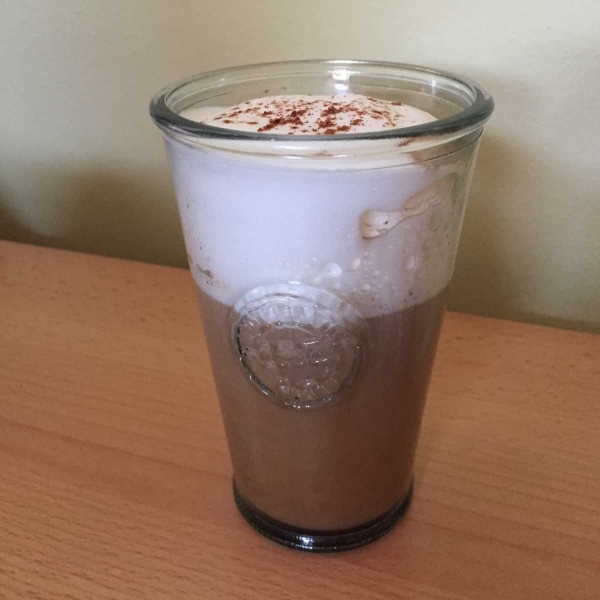 Pohár 0,3L Authentic samostatne