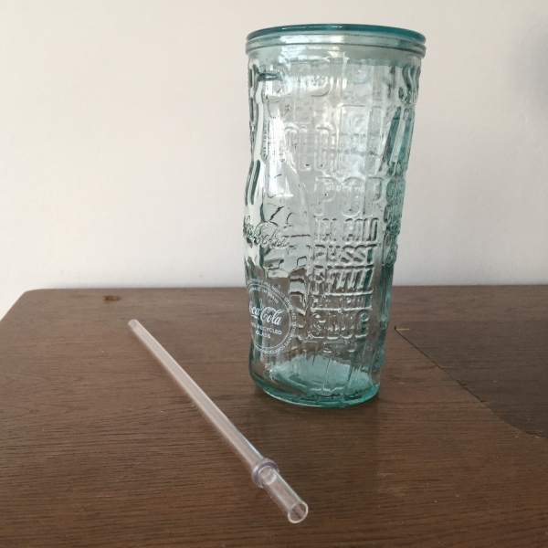 Sklenice Coca Cola 500ml