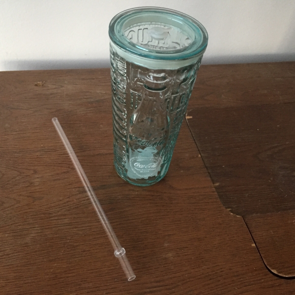 Sklenice Coca Cola 500ml