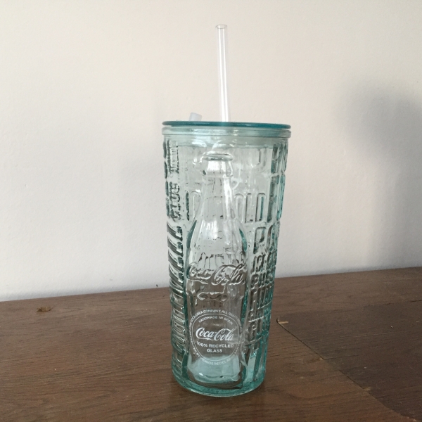 Sklenice Coca Cola 500ml