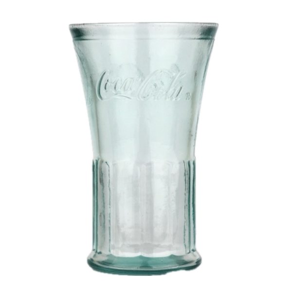 Poháre kónická Coca Cola 0,4 L