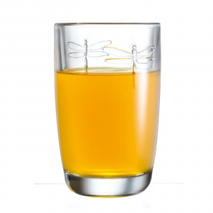 Poháre Libellules 40cl / 13cm