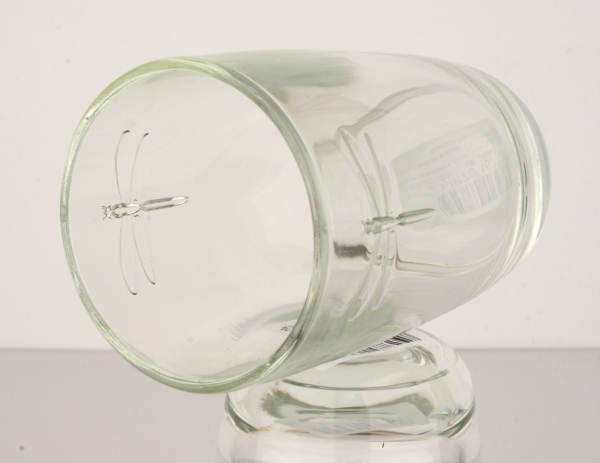 Poháre Libellules 40cl / 13cm