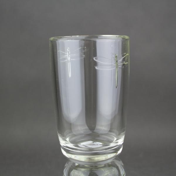 Poháre Libellules 40cl / 13cm