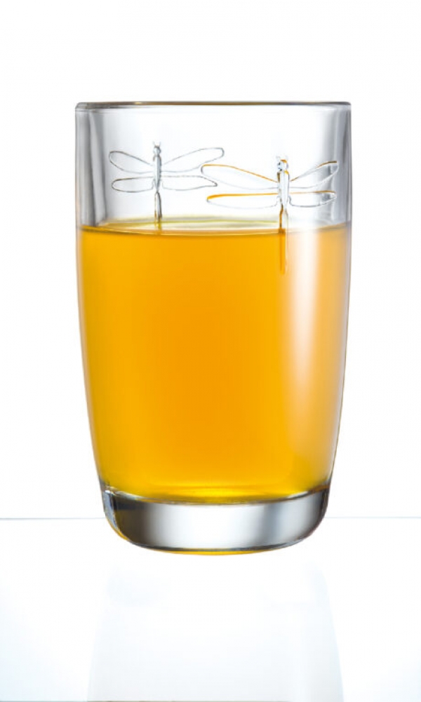 Poháre Libellules 40cl / 13cm