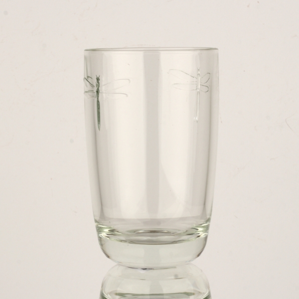 Poháre Libellules 40cl / 13cm