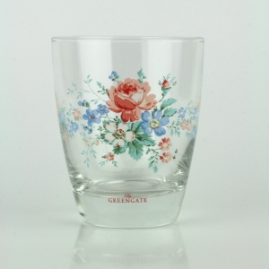 Poháre Marie white 10cm