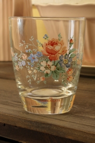 Poháre Marie white 10cm