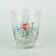 Poháre Marie white 10cm