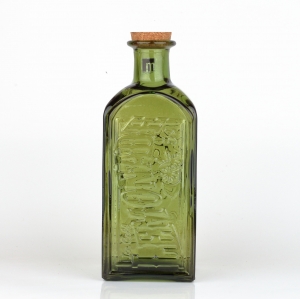 Fľaša na domácí limonádu 2l