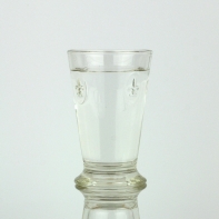 Poháre na latte Fleur de Lys 30cl