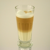 Poháre na latté Périgord 16,8cm