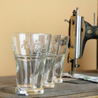 Poháre na pivo Abeille 40cl