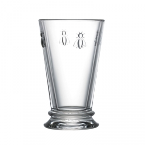 Poháre na pivo La Rocher Abeille 13,8cm/3,5dl