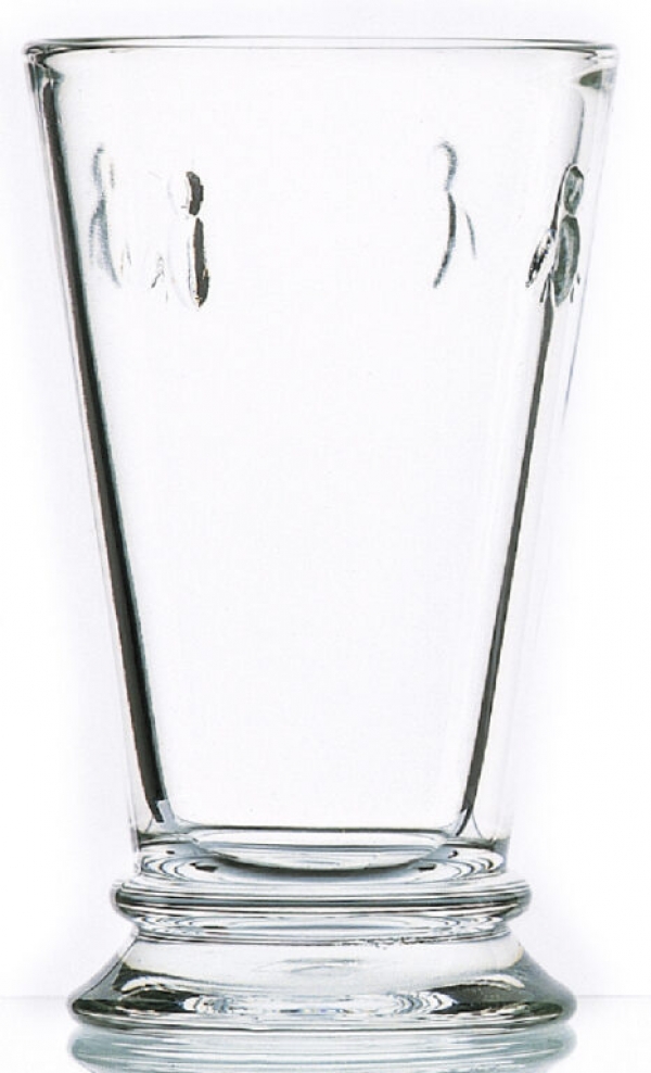 Poháre na pivo La Rocher Abeille 13,8cm/3,5dl