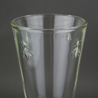 Poháre na pivo La Rocher Abeille 13,8cm/3,5dl