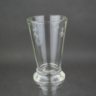 Poháre na pivo La Rocher Abeille 13,8cm/3,5dl