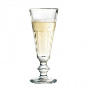 Poháre na šampanské La Rocher Périgord 16,7cm/1,6dl