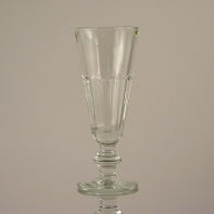 Poháre na šampanské La Rocher Périgord 16,7cm/1,6dl