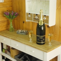 Poháre na šampanské La Rocher Périgord 16,7cm/1,6dl