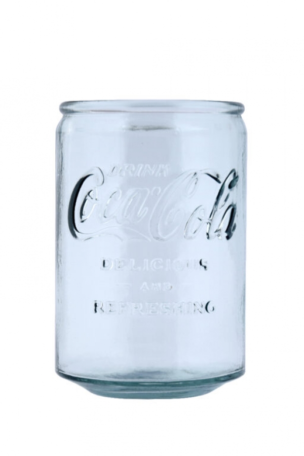 Poháre na veľkú žízeň -COCA-COLA 600ml