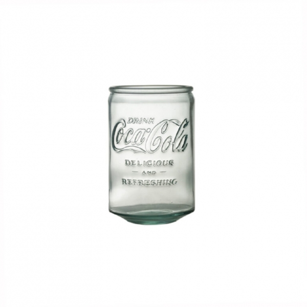 Poháre na veľkú žízeň -COCA-COLA 600ml