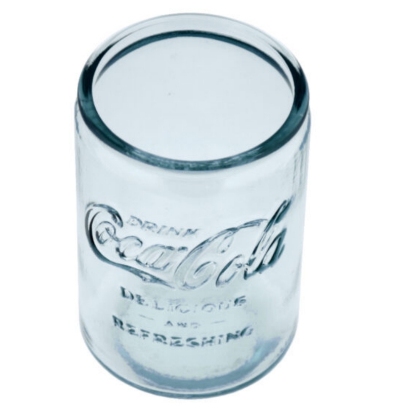 Poháre na veľkú žízeň -COCA-COLA 600ml