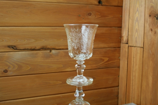 Poháre na víno Ambois 2,6dl