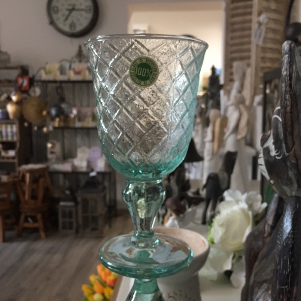 Pohár na víno ARLEQUIN 0,37l