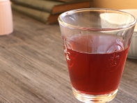 Poháre na víno Fleur de Lys 24CL