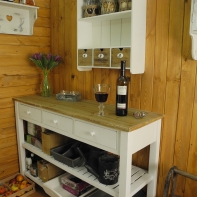 Poháre na víno ​​Perigord 18cm/4,6dl