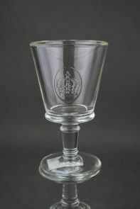 Poháre na víno ​​Symbolic Crown 25cl