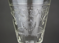 Pohár na víno Versailles 40cl/16,5cm